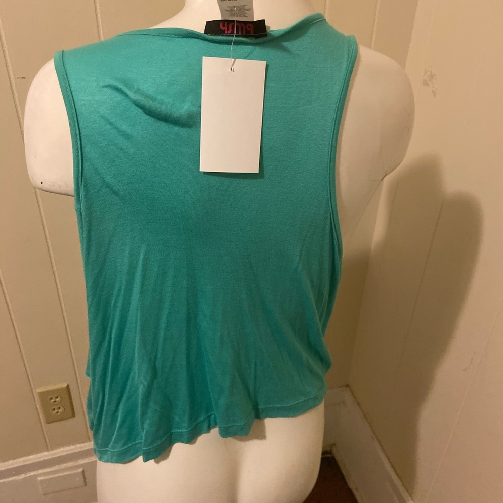 Blouse - Picture 2 of 2